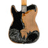 Fender Joe Strummer Road Worn Telecaster Electric Guitar, RW FB, Black |  FENDER |  ELECTRIC GUITAR |  Zoso Music