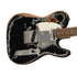 Fender Joe Strummer Road Worn Telecaster Electric Guitar, RW FB, Black |  FENDER |  ELECTRIC GUITAR |  Zoso Music