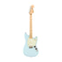 Fender Player Mustang Electric Guitar, Maple FB, Sonic Blue |  FENDER |  ELECTRIC GUITAR |  Zoso Music