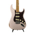 Fender Vintera Road Worn 1960 Stratocaster Electric Guitar, Shell Pink | Zoso Music Sdn Bhd