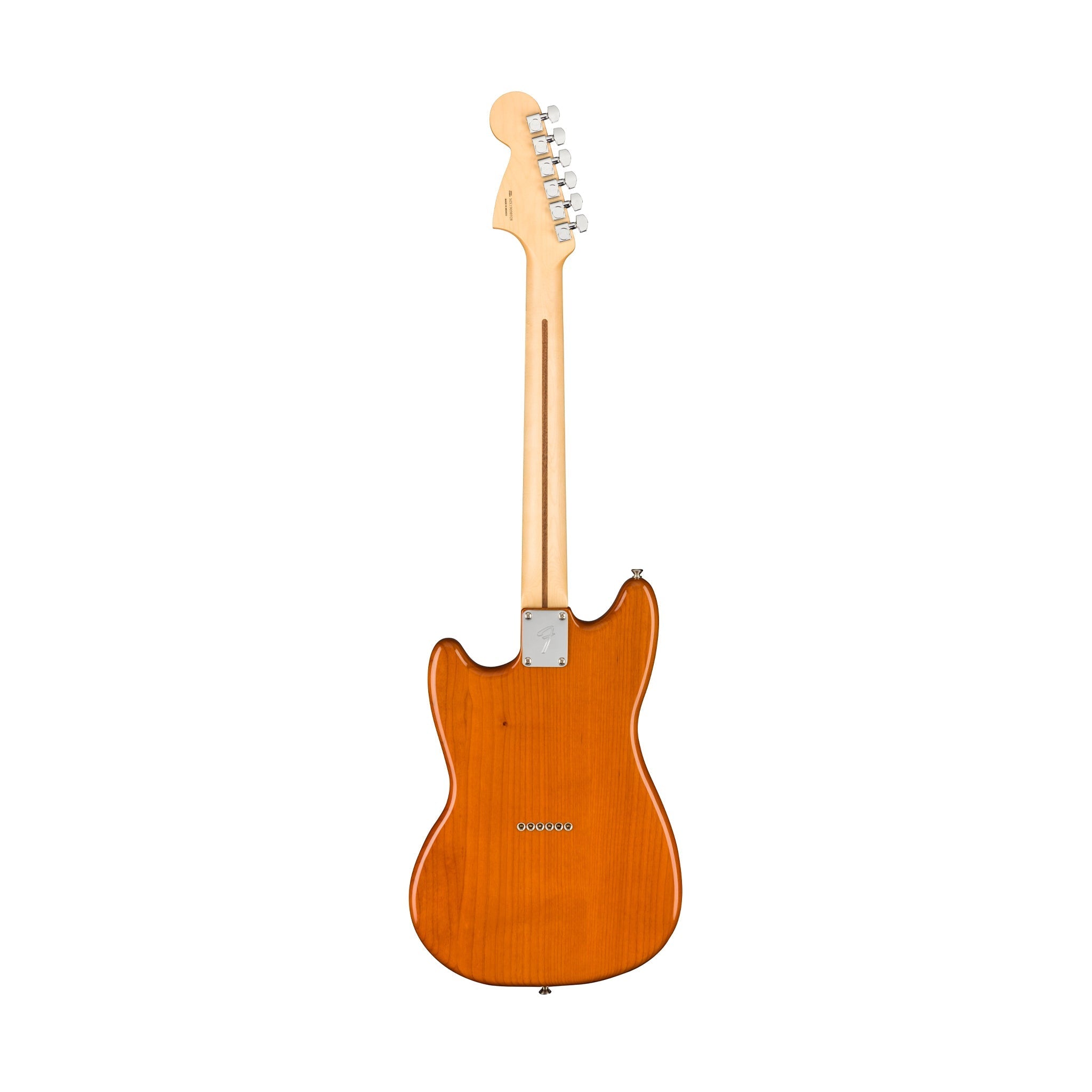 Fender Player Mustang 90 Electric Guitar, Pau Ferro FB, Aged Natural |  FENDER |  ELECTRIC GUITAR |  Zoso Music