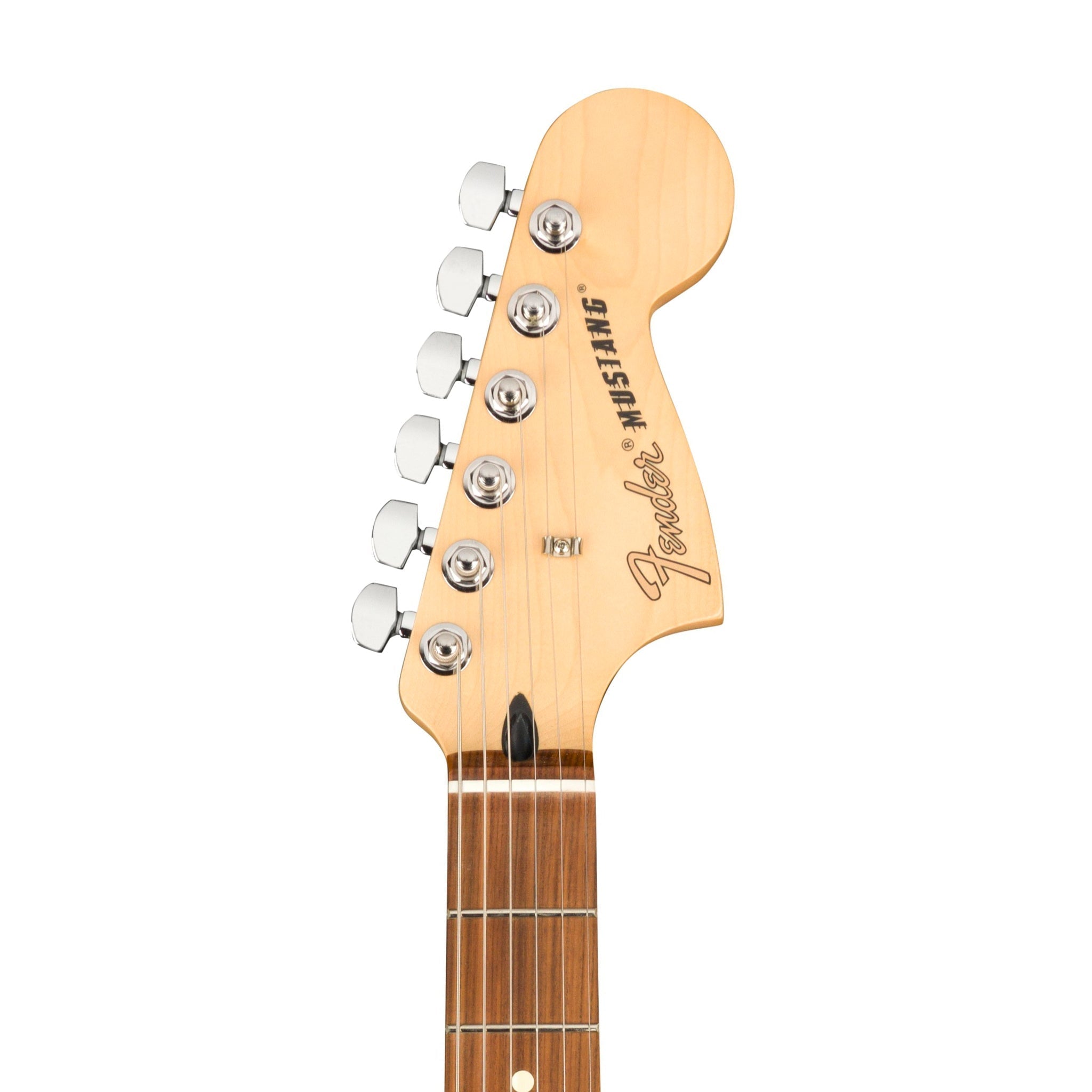 Fender Player Mustang 90 Electric Guitar, Pau Ferro FB, Aged Natural |  FENDER |  ELECTRIC GUITAR |  Zoso Music