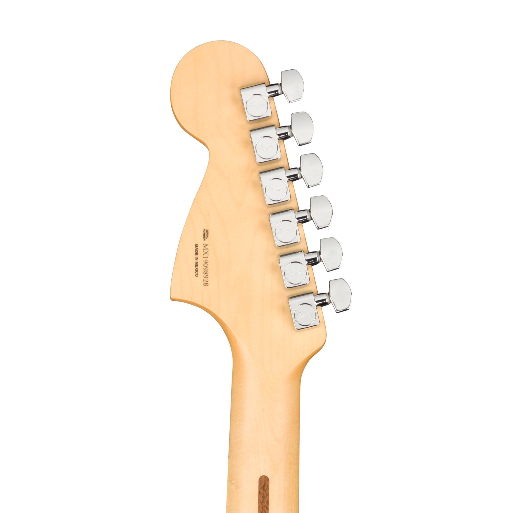 Fender Player Mustang 90 Electric Guitar, Pau Ferro FB, Aged Natural |  FENDER |  ELECTRIC GUITAR |  Zoso Music
