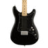 Fender Player Lead II Electric Guitar, Maple FB, Black | Zoso Music Sdn Bhd