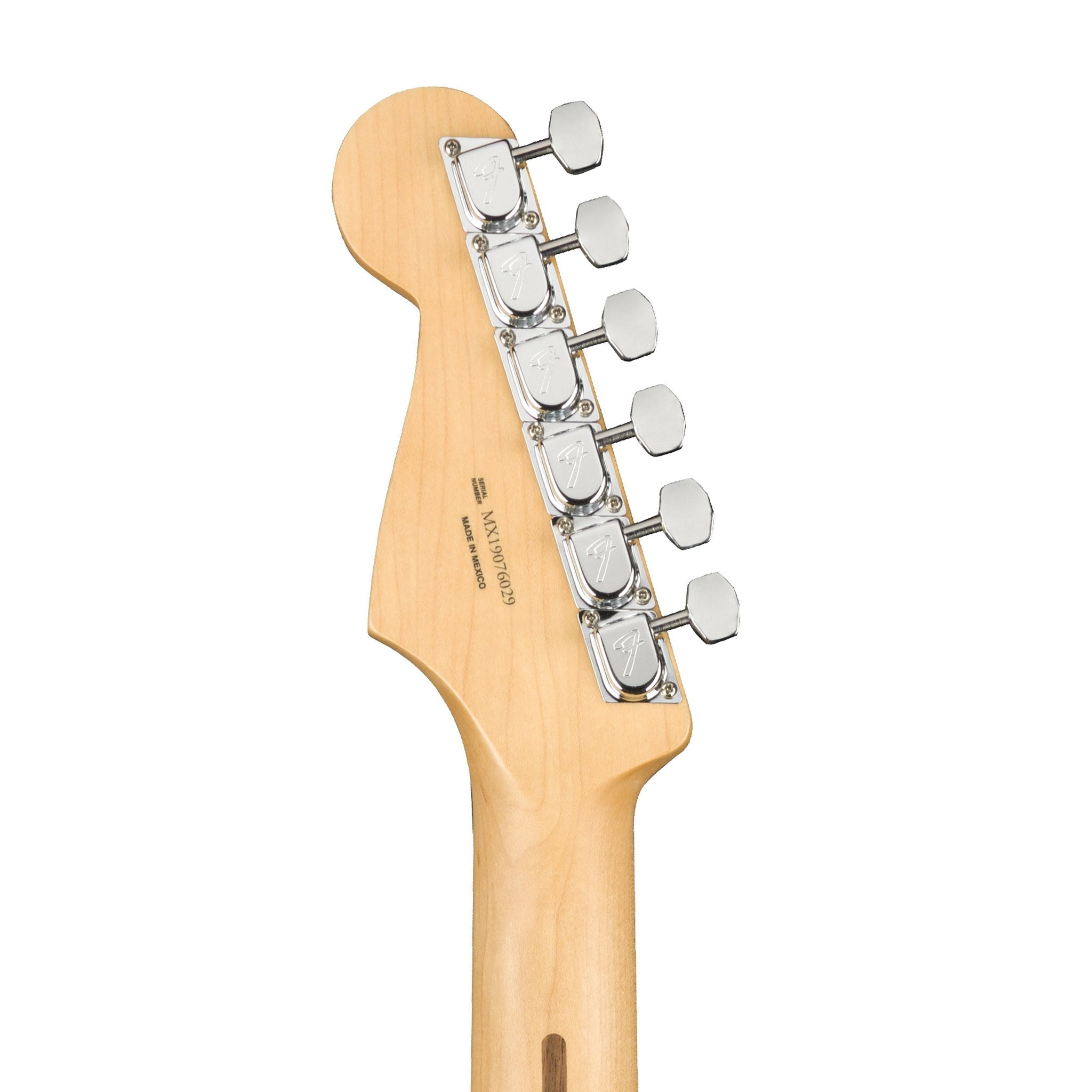 Fender Player Lead II Electric Guitar, Maple FB, Black |  FENDER |  ELECTRIC GUITAR |  Zoso Music