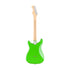 Fender Player Lead II Electric Guitar, Maple FB, Neon Green |  FENDER |  ELECTRIC GUITAR |  Zoso Music
