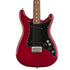 Fender Player Lead II Electric Guitar, Pau Ferro FB, Crimson Red Transparent | Zoso Music Sdn Bhd