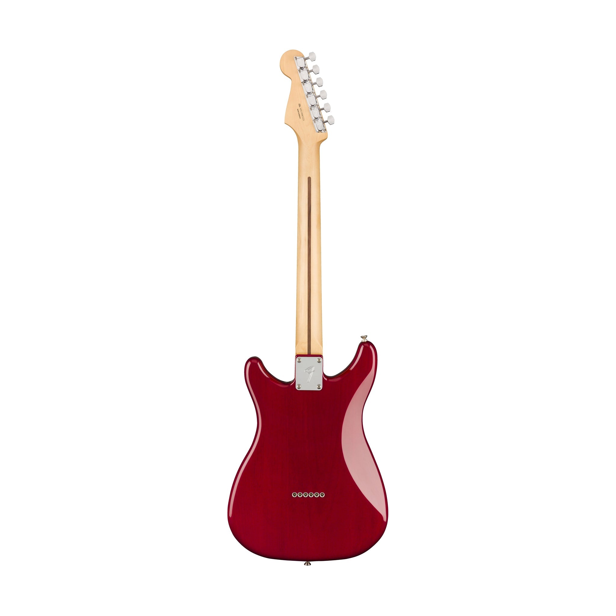 Fender Player Lead II Electric Guitar, Pau Ferro FB, Crimson Red Transparent |  FENDER |  ELECTRIC GUITAR |  Zoso Music