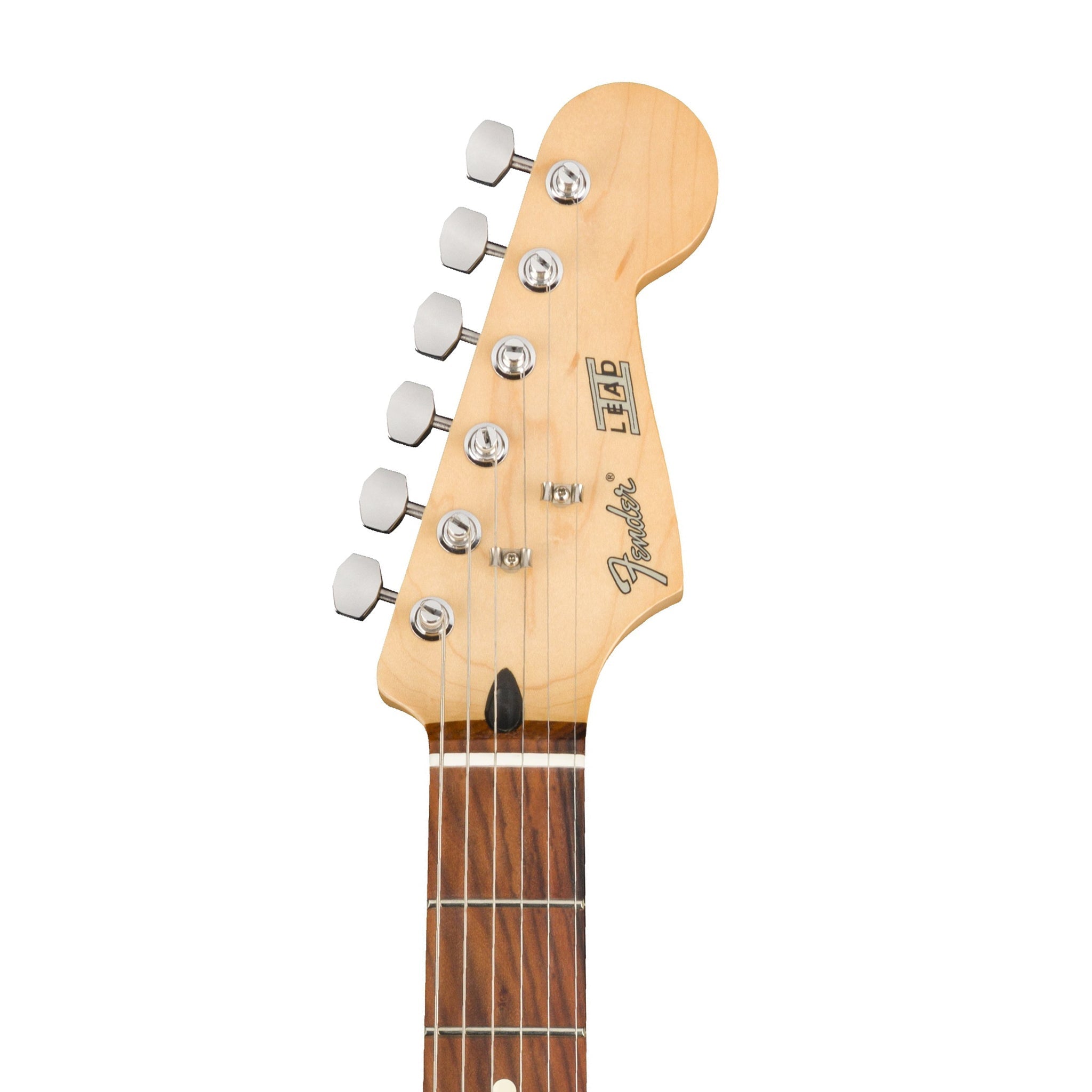 Fender Player Lead II Electric Guitar, Pau Ferro FB, Crimson Red Transparent |  FENDER |  ELECTRIC GUITAR |  Zoso Music