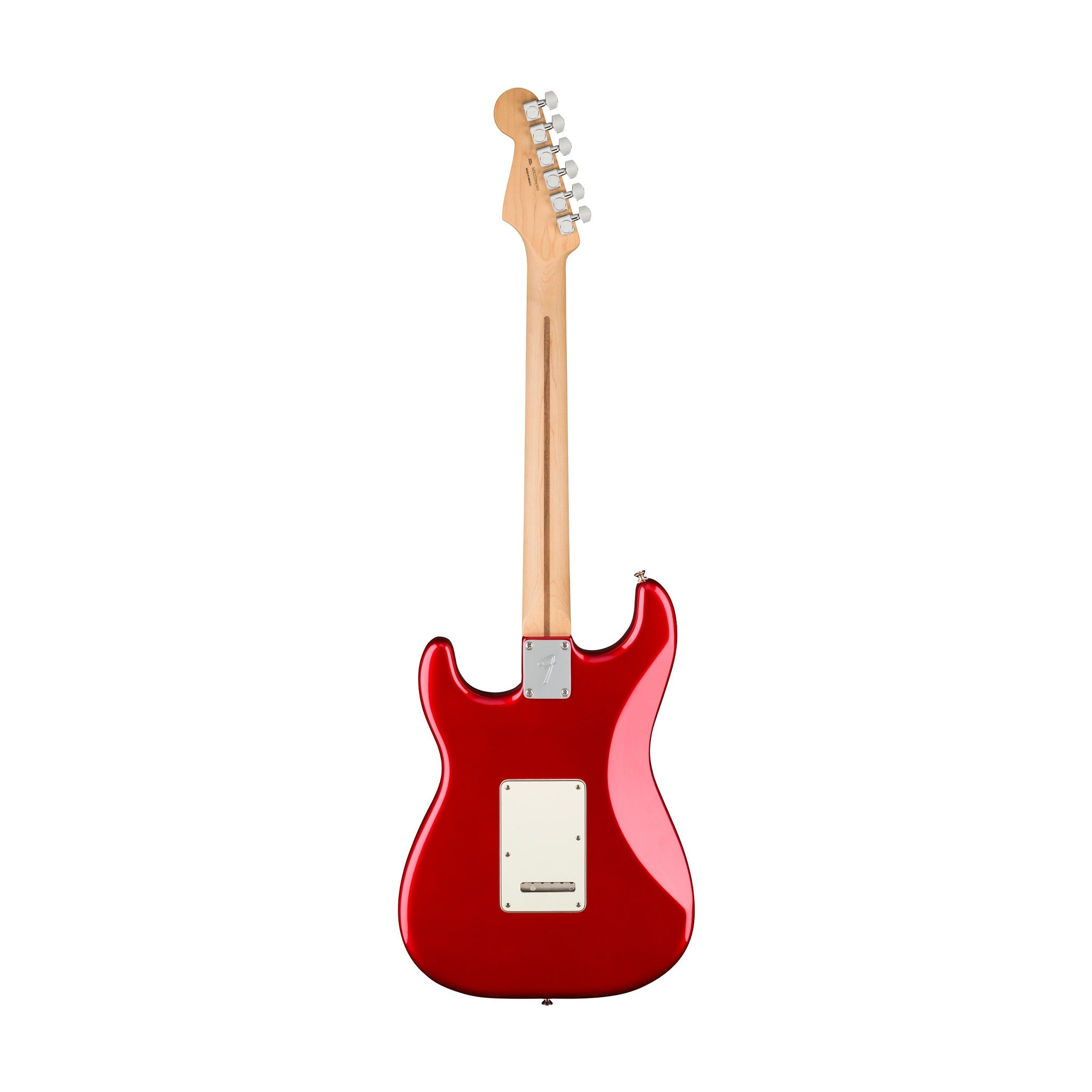 Fender Player Stratocaster Electric Guitar, Maple FB, Candy Apple Red |  FENDER |  ELECTRIC GUITAR |  Zoso Music