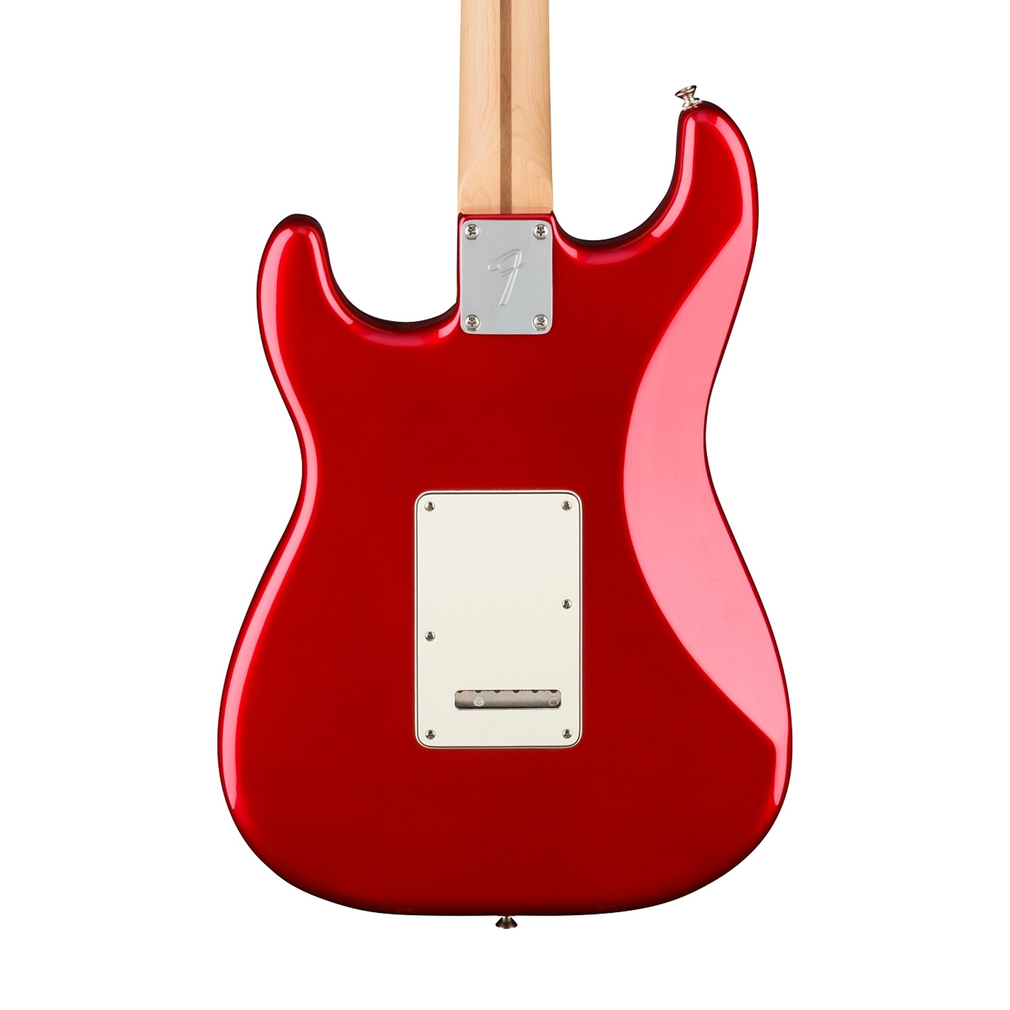 Fender Player Stratocaster Electric Guitar, Maple FB, Candy Apple Red |  FENDER |  ELECTRIC GUITAR |  Zoso Music