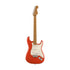 Fender FSR Player Stratocaster Fat 50s Electric Guitar, Roasted Maple FB, Fiesta Red |  FENDER |  ELECTRIC GUITAR |  Zoso Music