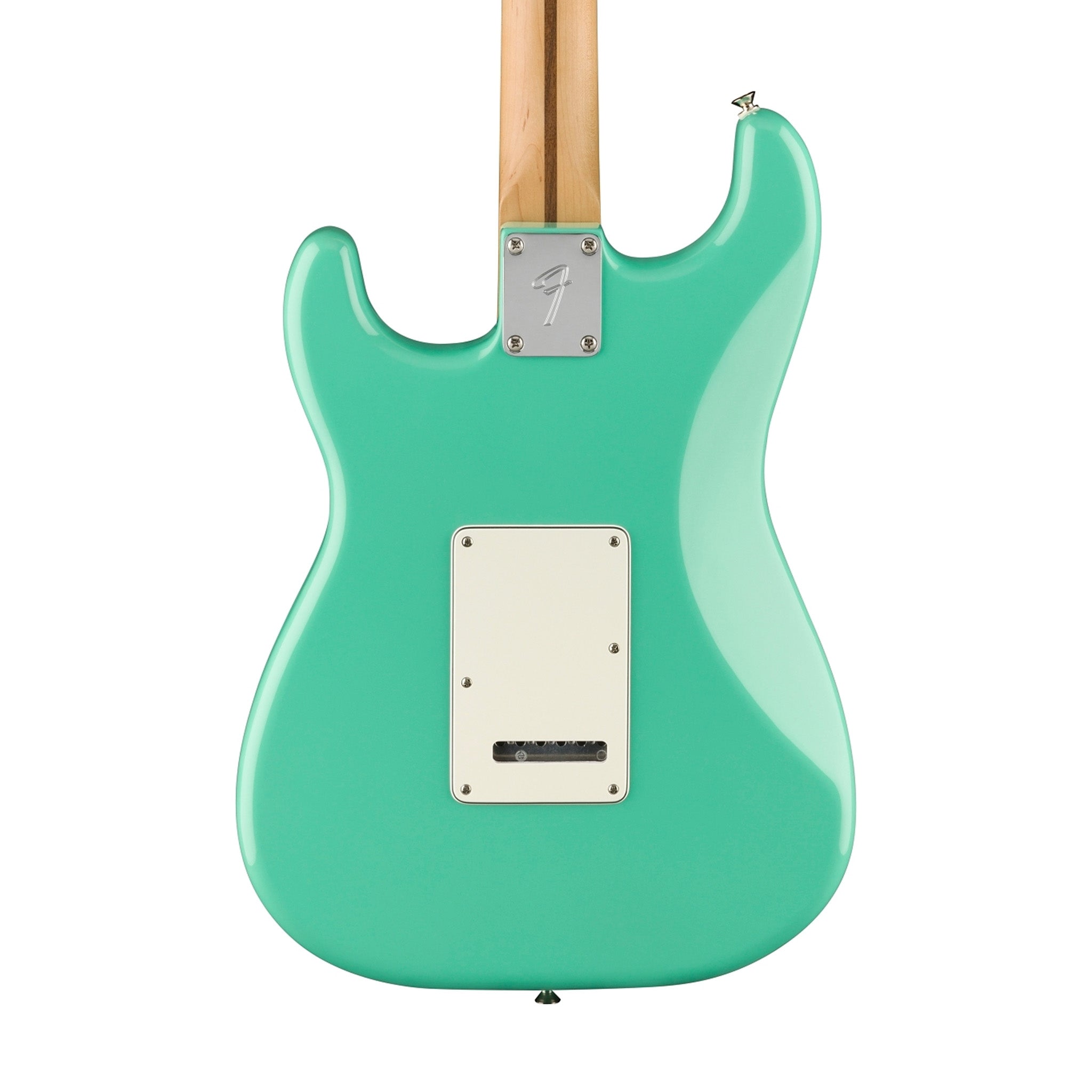 Fender Player Stratocaster Electric Guitar, Pau Ferro FB, Sea Foam Green |  FENDER |  ELECTRIC GUITAR |  Zoso Music