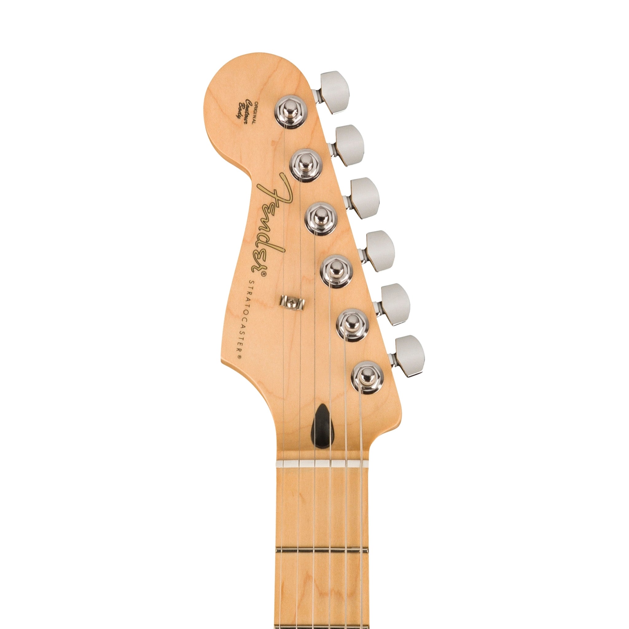 Fender Player Stratocaster Left-handed Electric Guitar, Maple FB, Candy Apple Red |  FENDER |  ELECTRIC GUITAR |  Zoso Music