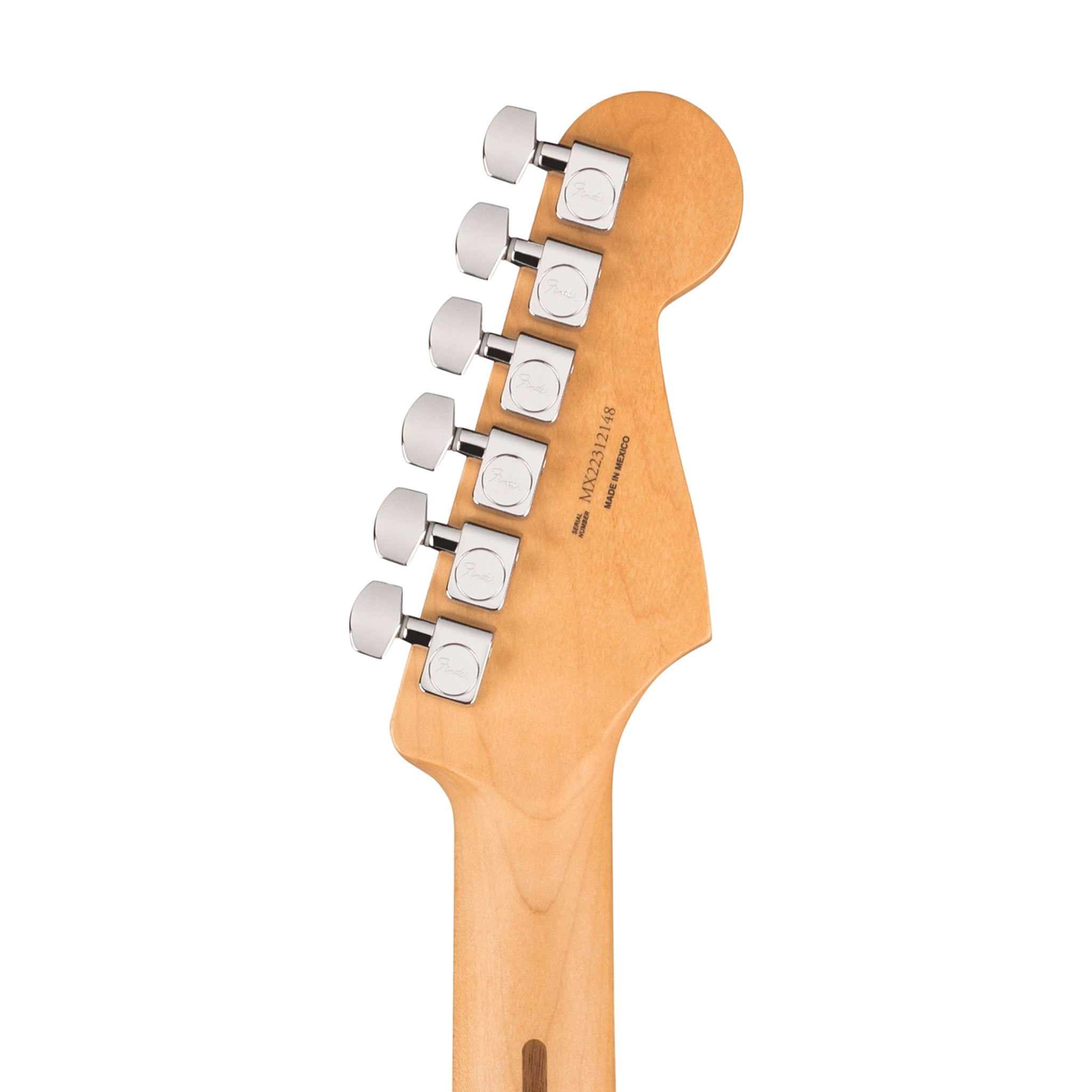Fender Player Stratocaster Left-handed Electric Guitar, Maple FB, Candy Apple Red |  FENDER |  ELECTRIC GUITAR |  Zoso Music