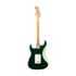 Fender Limited Edition Player HSS Stratocaster Electric Guitar, Maple FB, British Racing Green |  FENDER |  ELECTRIC GUITAR |  Zoso Music