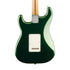 Fender Limited Edition Player HSS Stratocaster Electric Guitar, Maple FB, British Racing Green |  FENDER |  ELECTRIC GUITAR |  Zoso Music