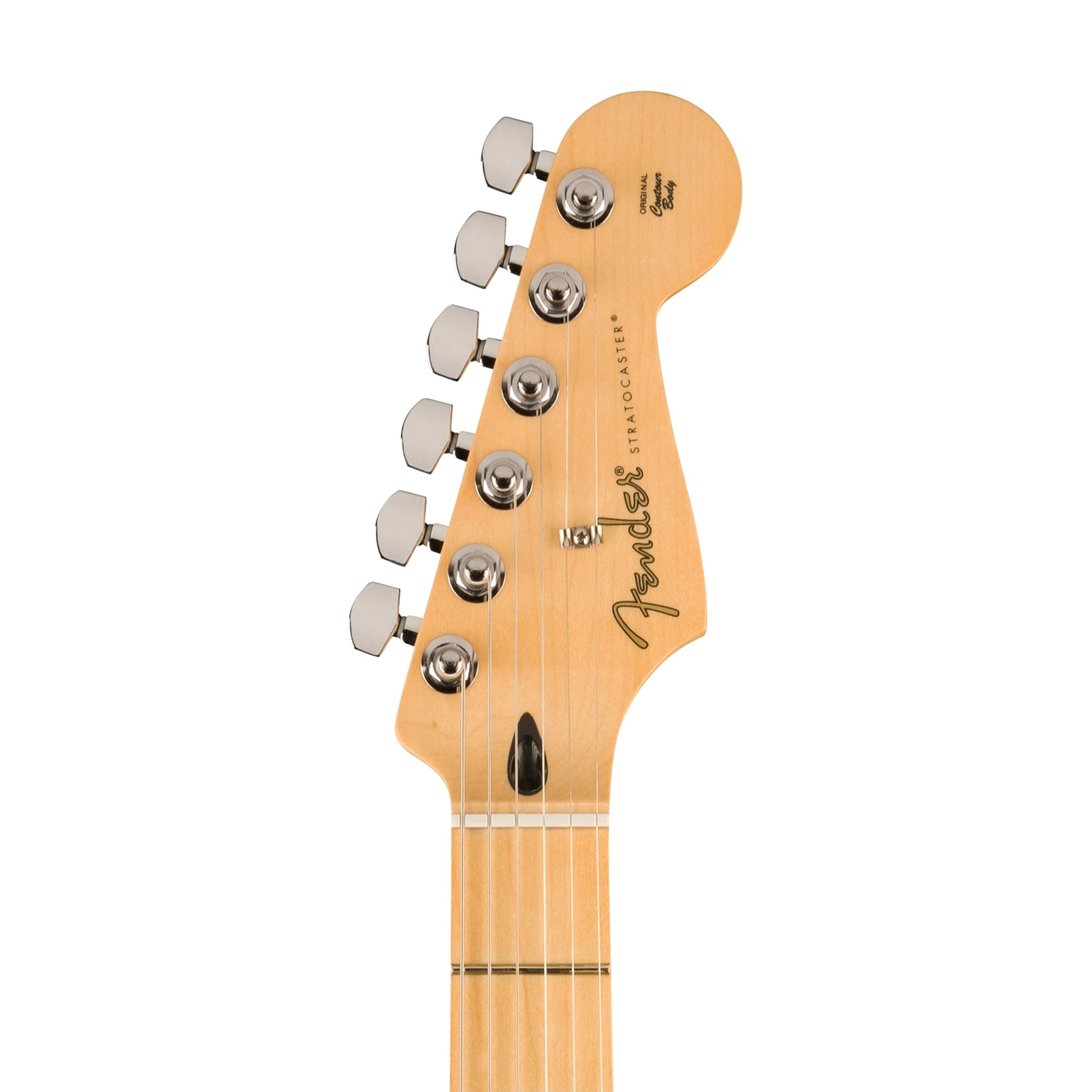 Fender Limited Edition Player HSS Stratocaster Electric Guitar, Maple FB, British Racing Green |  FENDER |  ELECTRIC GUITAR |  Zoso Music