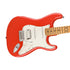 Fender Player HSS Stratocaster Electric Guitar, Maple FB, Fiesta Red w/ Matching Headstock |  FENDER |  ELECTRIC GUITAR |  Zoso Music