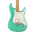 Fender Player Stratocaster HSS Electric Guitar, Maple FB, Sea Foam Green |  FENDER |  ELECTRIC GUITAR |  Zoso Music