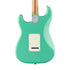 Fender Player Stratocaster HSS Electric Guitar, Maple FB, Sea Foam Green |  FENDER |  ELECTRIC GUITAR |  Zoso Music