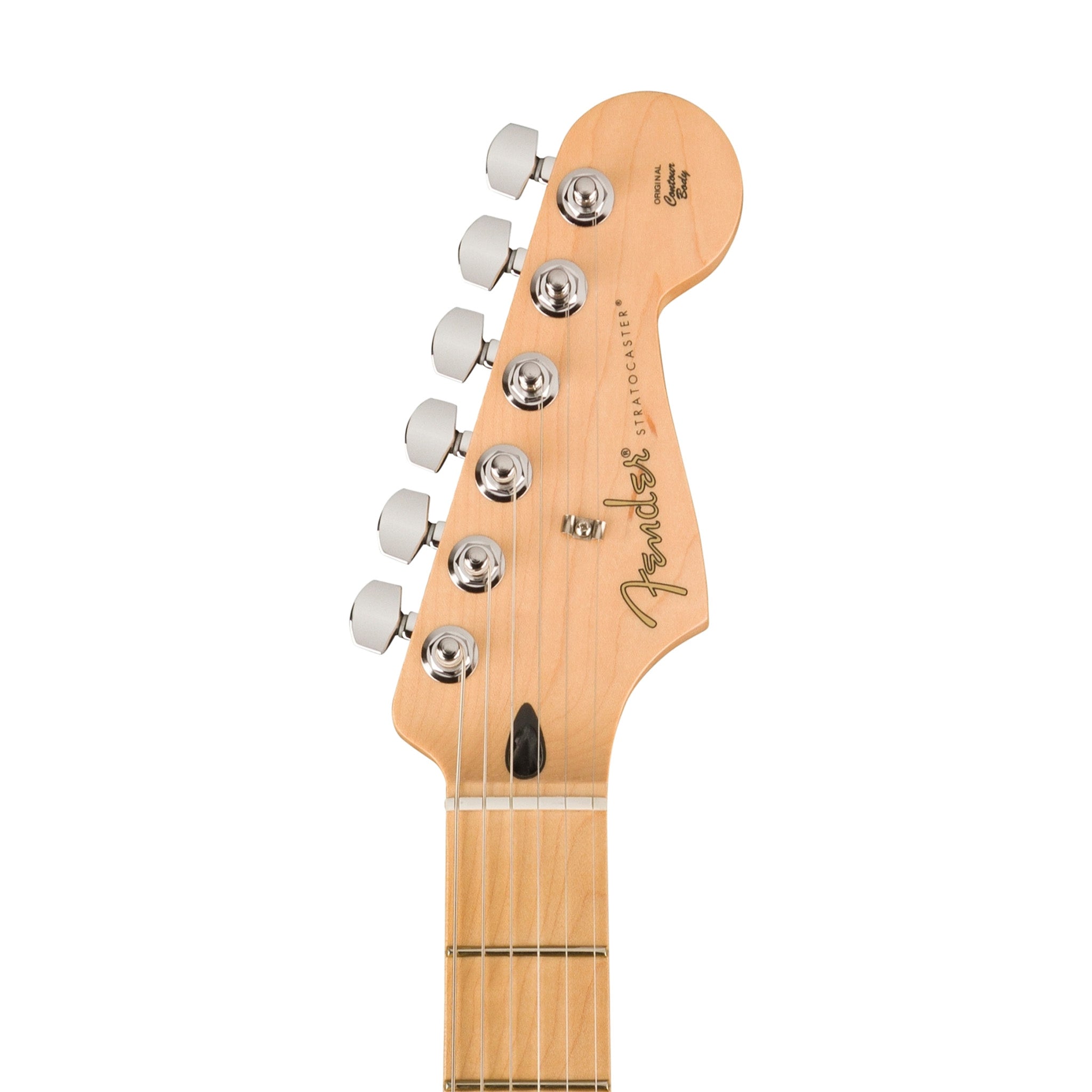 Fender Player Stratocaster HSS Electric Guitar, Maple FB, Sea Foam Green |  FENDER |  ELECTRIC GUITAR |  Zoso Music