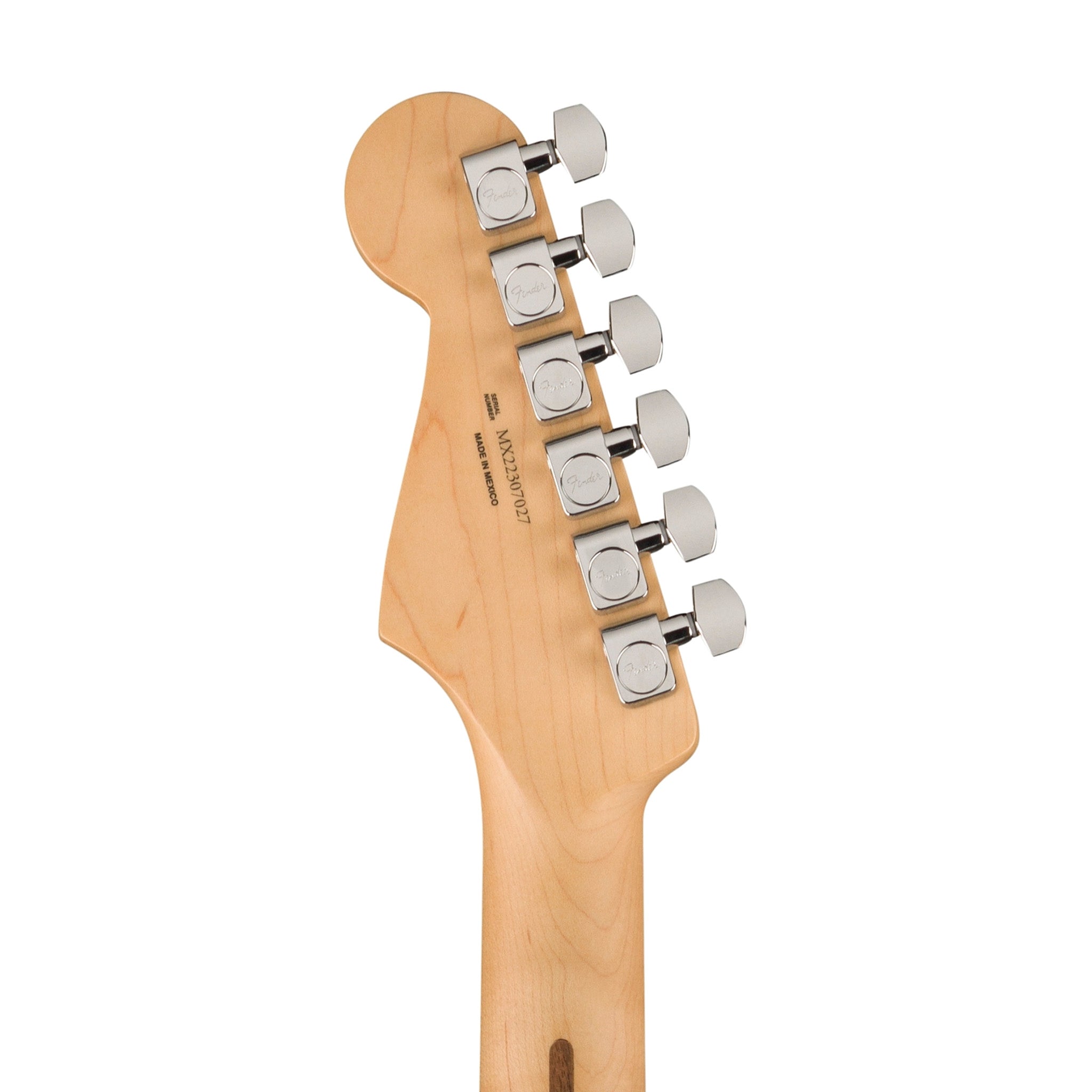Fender Player Stratocaster HSS Electric Guitar, Maple FB, Sea Foam Green |  FENDER |  ELECTRIC GUITAR |  Zoso Music