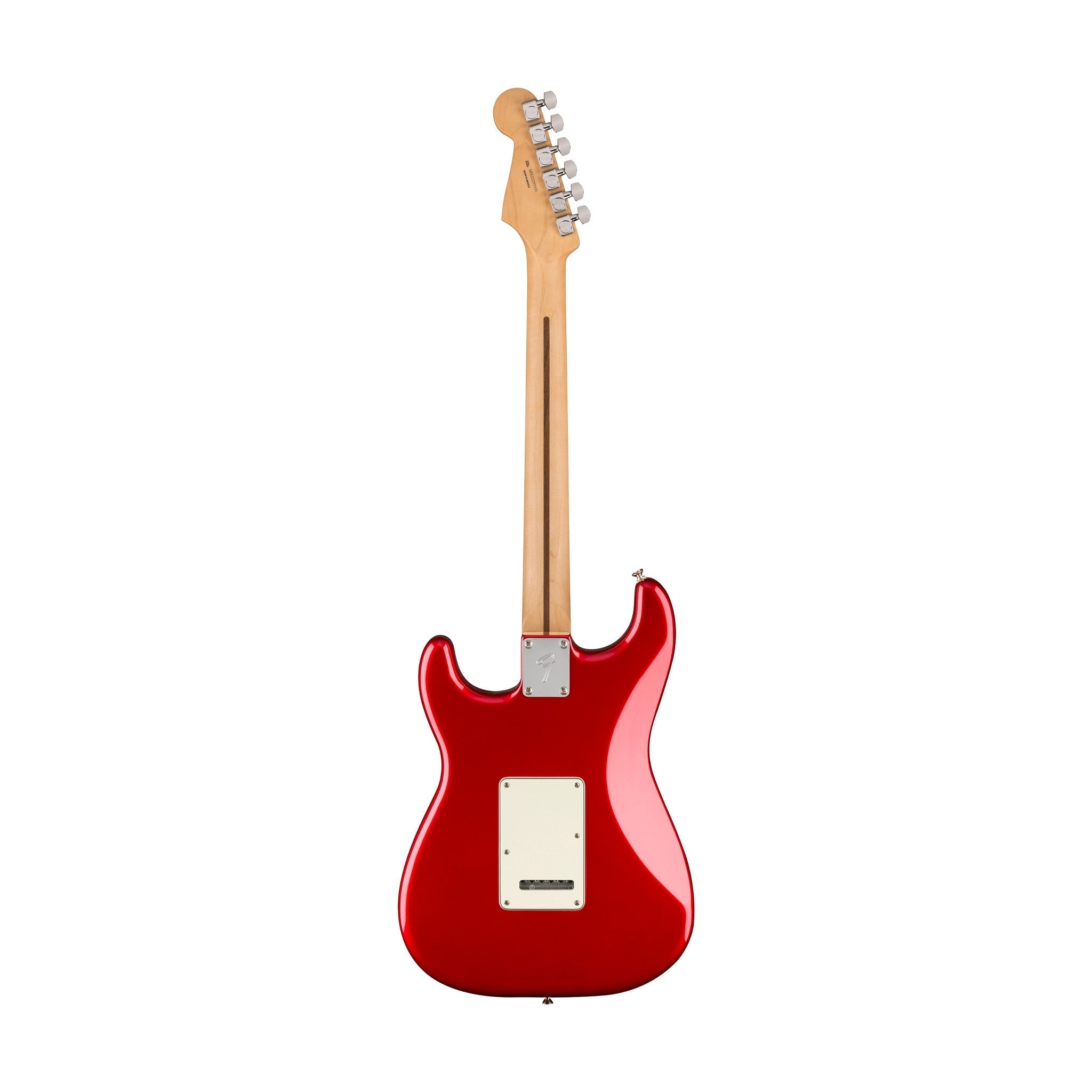Fender Player Stratocaster HSS Electric Guitar, Pau Ferro FB, Candy Apple Red |  FENDER |  ELECTRIC GUITAR |  Zoso Music