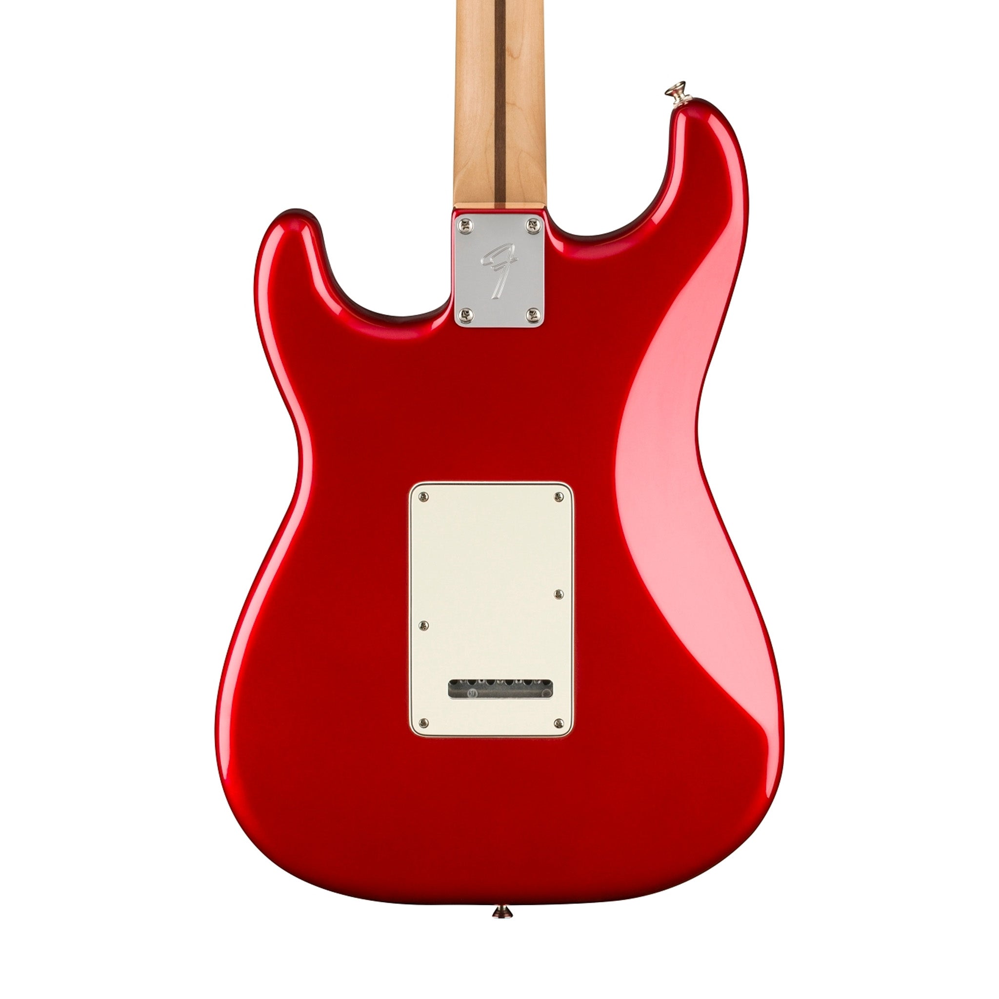 Fender Player Stratocaster HSS Electric Guitar, Pau Ferro FB, Candy Apple Red |  FENDER |  ELECTRIC GUITAR |  Zoso Music