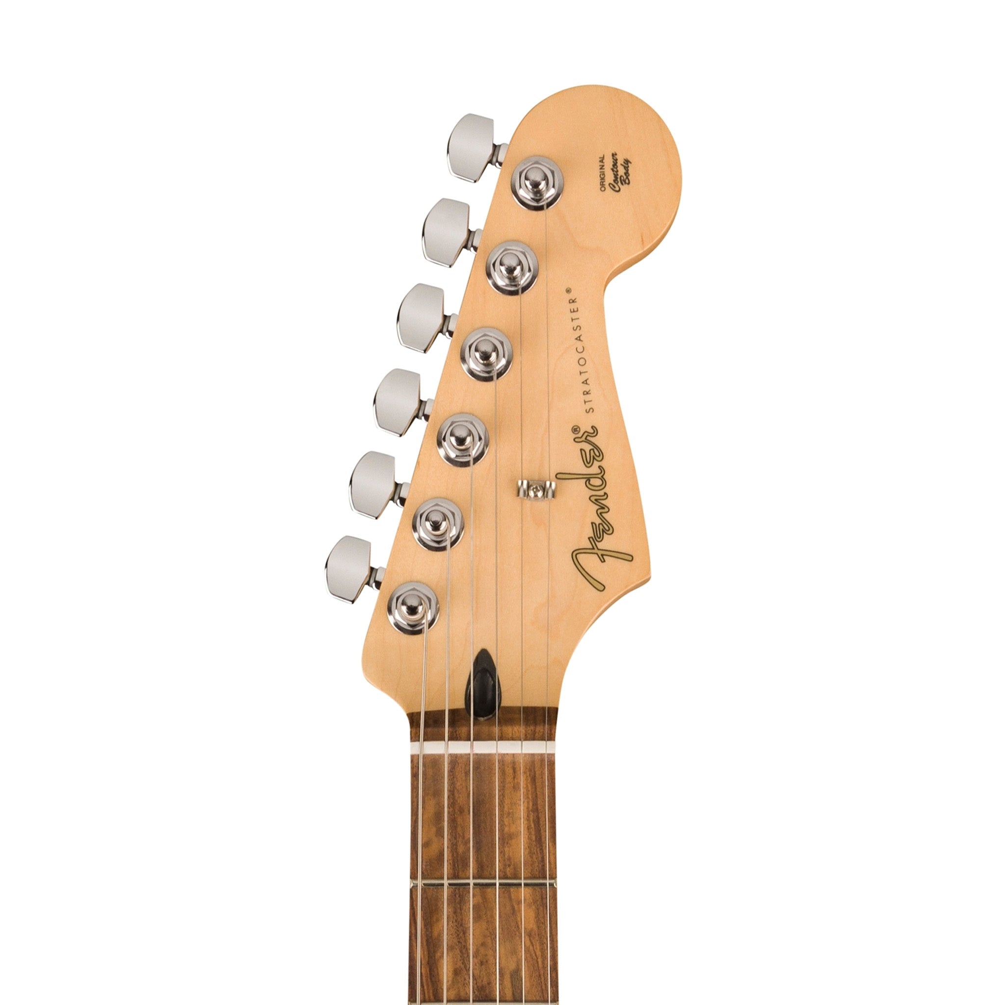 Fender Player Stratocaster HSS Electric Guitar, Pau Ferro FB, Candy Apple Red |  FENDER |  ELECTRIC GUITAR |  Zoso Music
