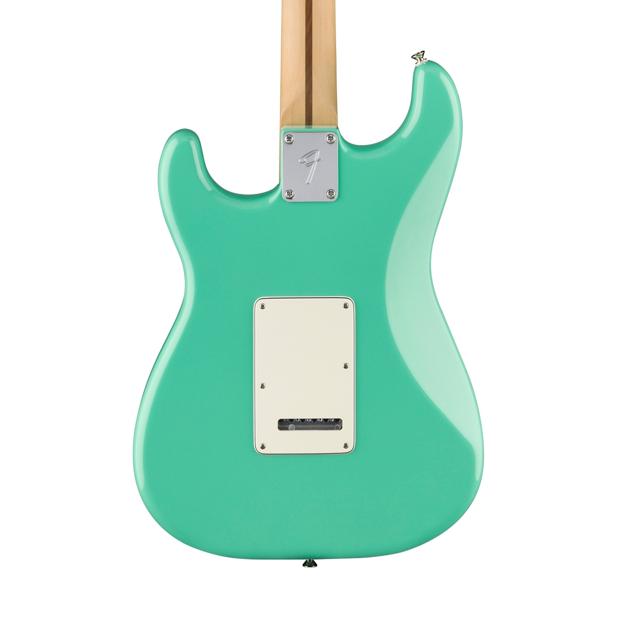 Fender Player Stratocaster HSH Electric Guitar, Pau Ferro FB, Sea Foam Green |  FENDER |  ELECTRIC GUITAR |  Zoso Music