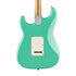 Fender Player Stratocaster HSH Electric Guitar, Pau Ferro FB, Sea Foam Green |  FENDER |  ELECTRIC GUITAR |  Zoso Music
