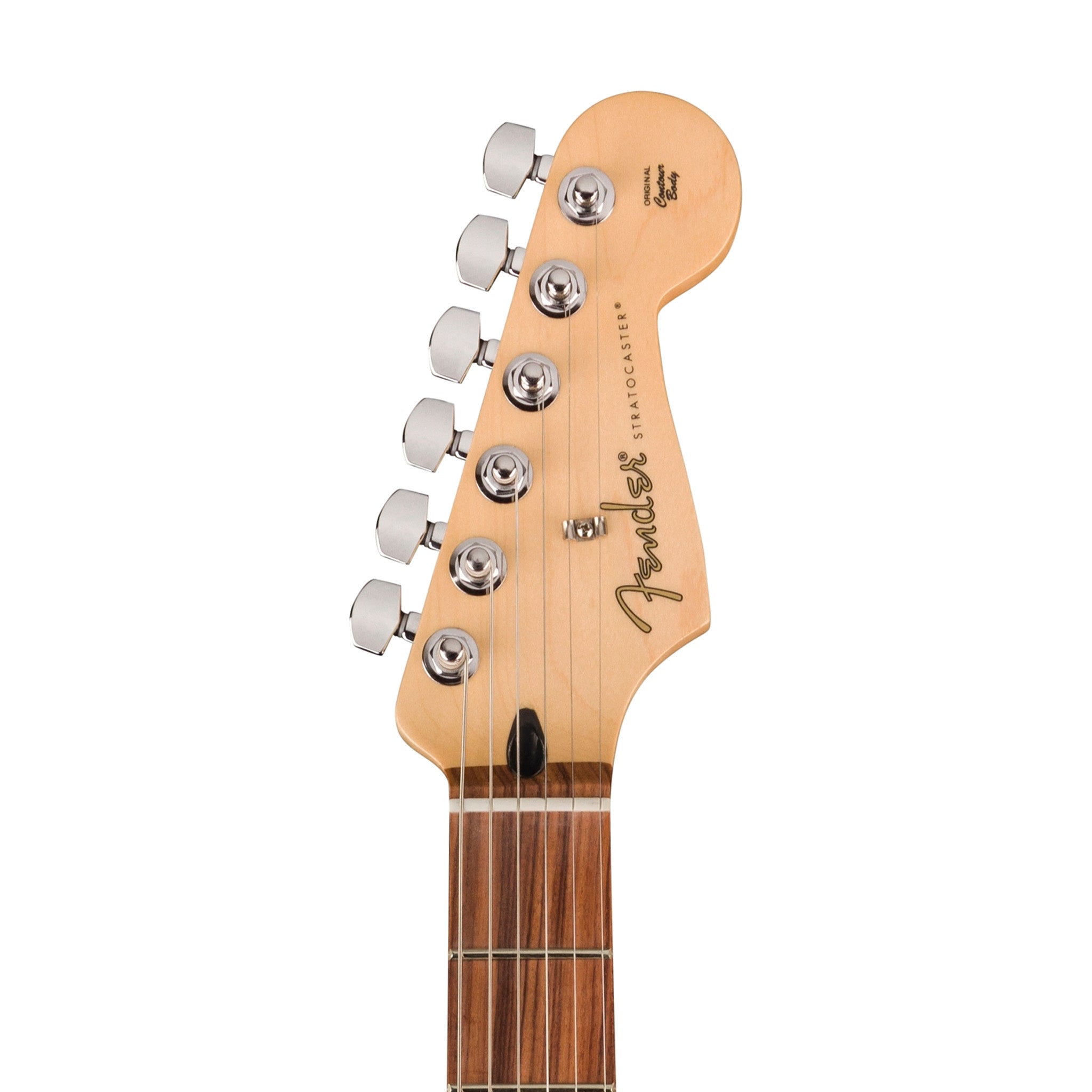 Fender Player Stratocaster HSH Electric Guitar, Pau Ferro FB, Sea Foam Green |  FENDER |  ELECTRIC GUITAR |  Zoso Music