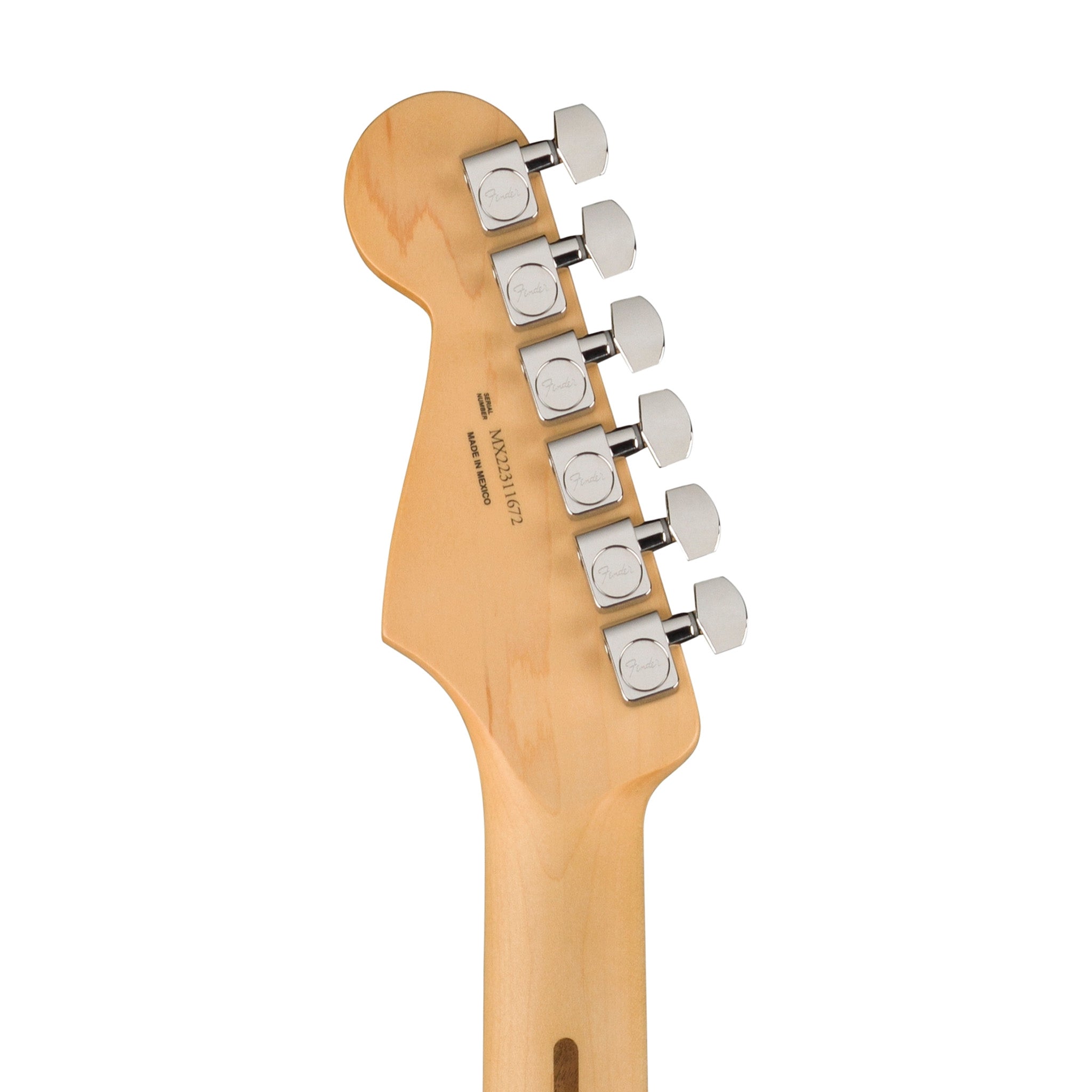 Fender Player Stratocaster HSH Electric Guitar, Pau Ferro FB, Sea Foam Green |  FENDER |  ELECTRIC GUITAR |  Zoso Music