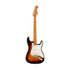 Fender Limited Edition Player Stratocaster Electric Guitar, Roasted Maple FB, 3-Tone Sunburst |  FENDER |  ELECTRIC GUITAR |  Zoso Music