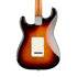 Fender Limited Edition Player Stratocaster Electric Guitar, Roasted Maple FB, 3-Tone Sunburst |  FENDER |  ELECTRIC GUITAR |  Zoso Music