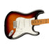 Fender Limited Edition Player Stratocaster Electric Guitar, Roasted Maple FB, 3-Tone Sunburst |  FENDER |  ELECTRIC GUITAR |  Zoso Music