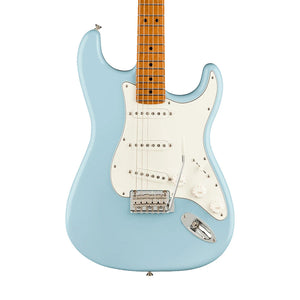 Fender Limited Edition Player Stratocaster Electric Guitar, Roasted Maple FB, Sonic Blue |  FENDER |  ELECTRIC GUITAR |  Zoso Music
