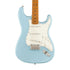 Fender Limited Edition Player Stratocaster Electric Guitar, Roasted Maple FB, Sonic Blue |  FENDER |  ELECTRIC GUITAR |  Zoso Music