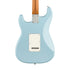 Fender Limited Edition Player Stratocaster Electric Guitar, Roasted Maple FB, Sonic Blue |  FENDER |  ELECTRIC GUITAR |  Zoso Music