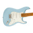 Fender Limited Edition Player Stratocaster Electric Guitar, Roasted Maple FB, Sonic Blue |  FENDER |  ELECTRIC GUITAR |  Zoso Music