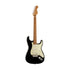 Fender FSR Player Stratocaster Fat 50s Electric Guitar, Roasted PF FB, Black |  FENDER |  ELECTRIC GUITAR |  Zoso Music