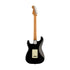 Fender FSR Player Stratocaster Fat 50s Electric Guitar, Roasted PF FB, Black |  FENDER |  ELECTRIC GUITAR |  Zoso Music