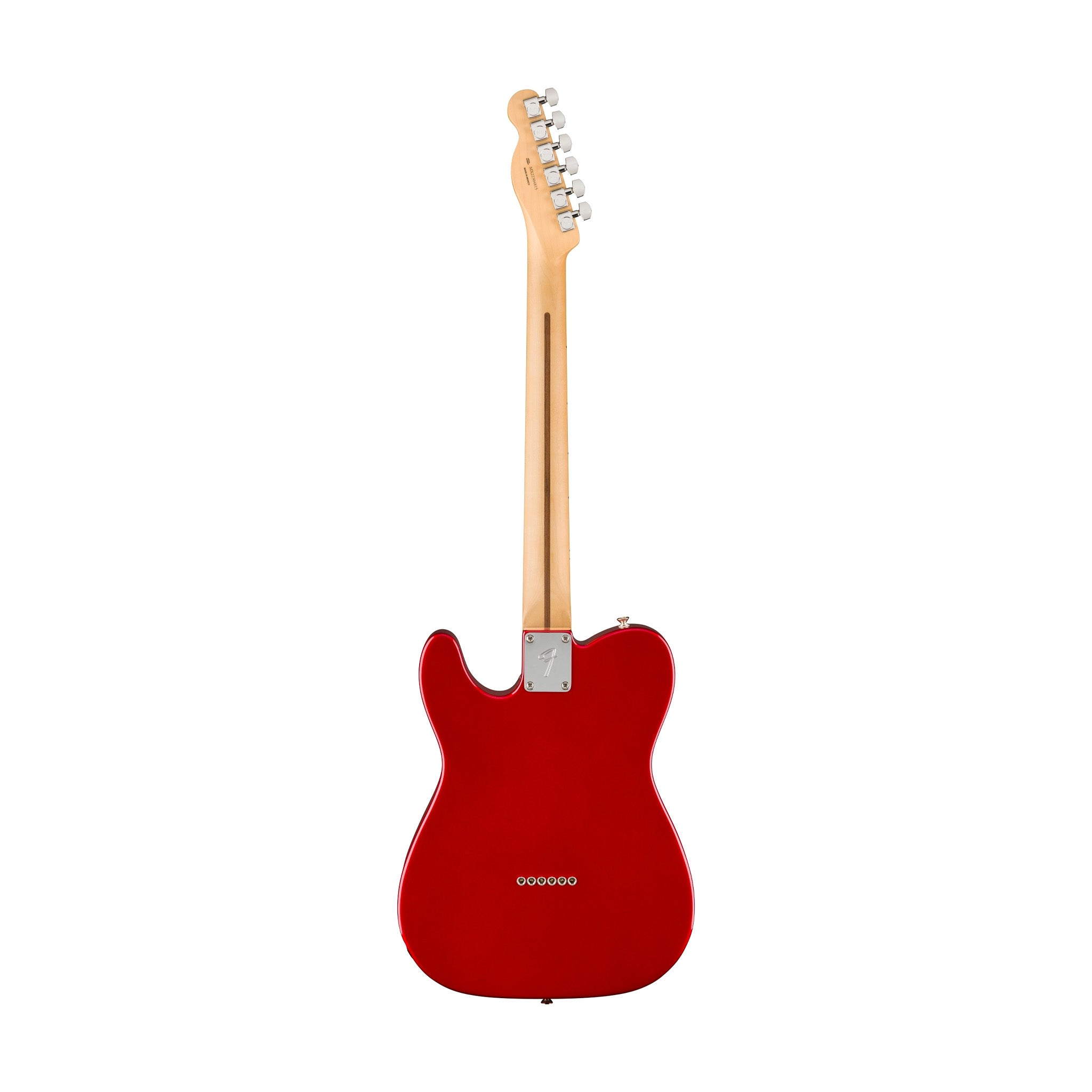 Fender Player Telecaster Electric Guitar, Maple FB, Candy Apple Red |  FENDER |  ELECTRIC GUITAR |  Zoso Music