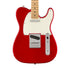 Fender Player Telecaster Electric Guitar, Maple FB, Candy Apple Red |  FENDER |  ELECTRIC GUITAR |  Zoso Music