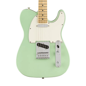 Fender Limited Edition Player Series Telecaster Electric Guitar, Maple FB, Seaform Pearl |  FENDER |  ELECTRIC GUITAR |  Zoso Music