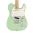 Fender Limited Edition Player Series Telecaster Electric Guitar, Maple FB, Seaform Pearl |  FENDER |  ELECTRIC GUITAR |  Zoso Music