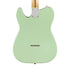 Fender Limited Edition Player Series Telecaster Electric Guitar, Maple FB, Seaform Pearl |  FENDER |  ELECTRIC GUITAR |  Zoso Music