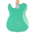 Fender Player Telecaster HH Electric Guitar, Pau Ferro FB, Sea Foam Green |  FENDER |  ELECTRIC GUITAR |  Zoso Music