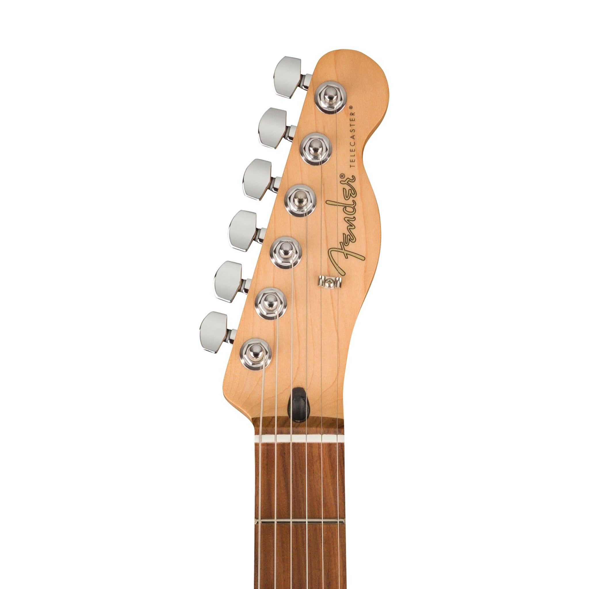 Fender Player Telecaster HH Electric Guitar, Pau Ferro FB, Sea Foam Green |  FENDER |  ELECTRIC GUITAR |  Zoso Music
